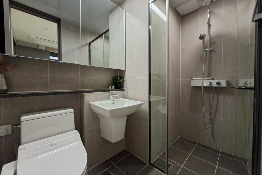 광안리 해링턴타워투룸