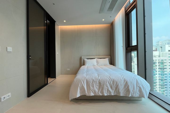 Luxury 1.5-room apartment, 2 minutes from Gan 0th image