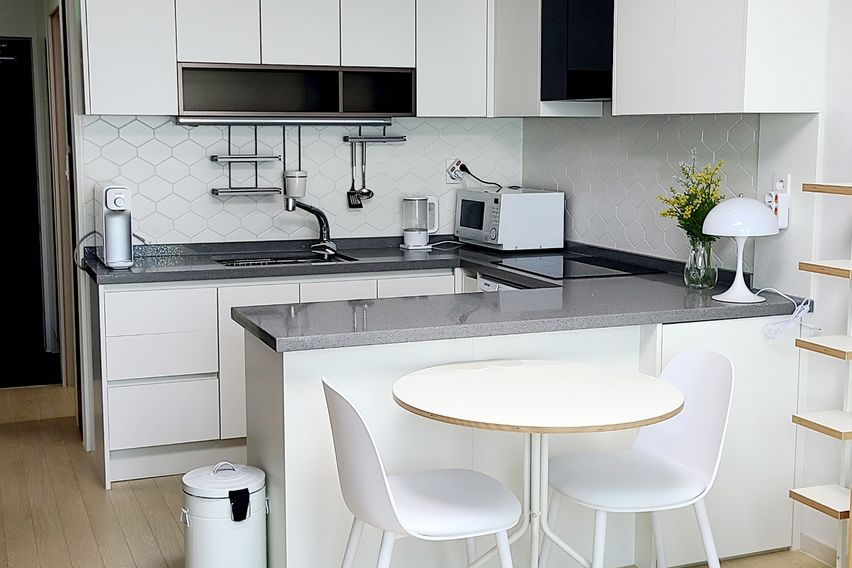 유스퀘어터미널 도보3분 6번째 이미지