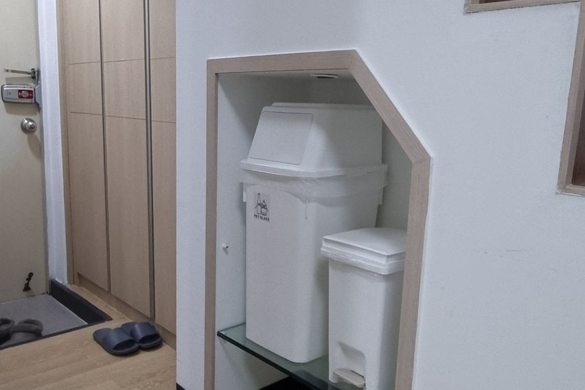 🏙️광안리센텀 풀옵션