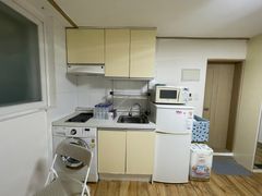 2-minute walk from Nonhyeon Station (studio a 17th image