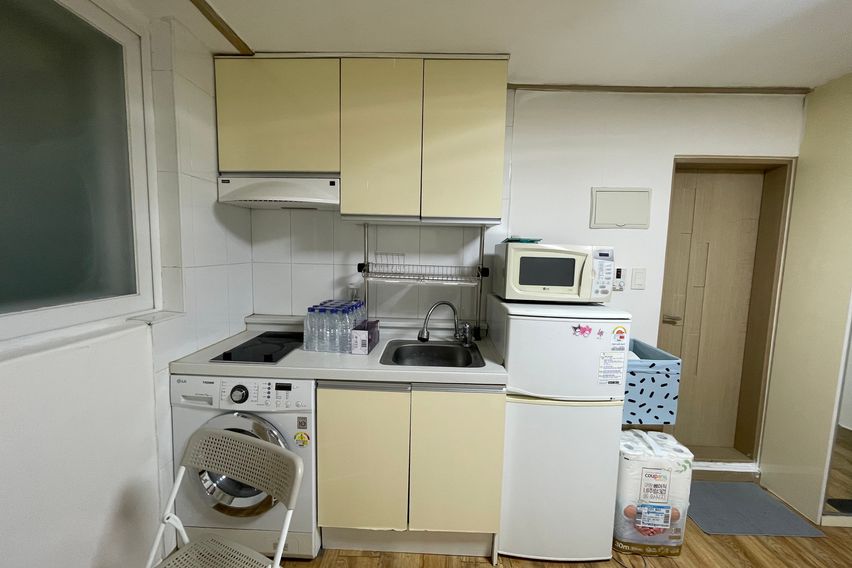 논현역 2분거리(원룸) 17번째 이미지