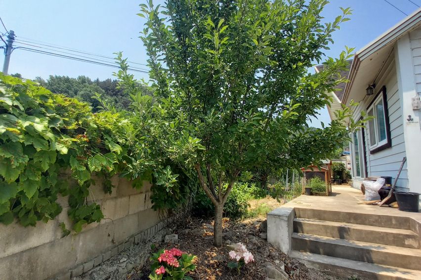 전주 모악산 단독주택