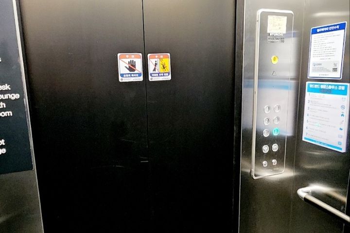 한달 해변 복층테라스 12번째 이미지