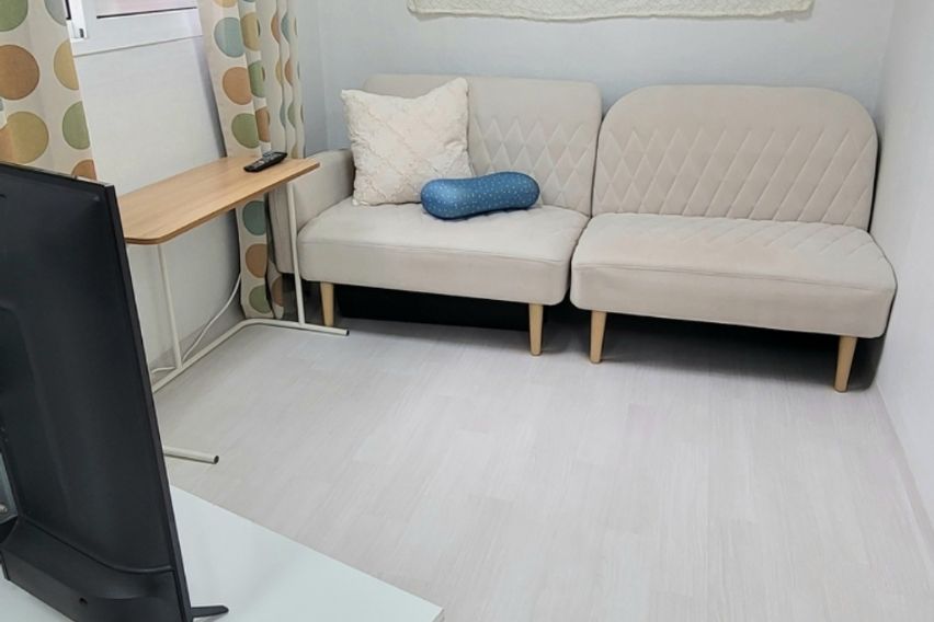 동인천 2룸 풀옵션 7번째 이미지