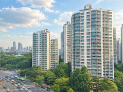 Jamsil Saenae – fully renovated and spotless. 12th image