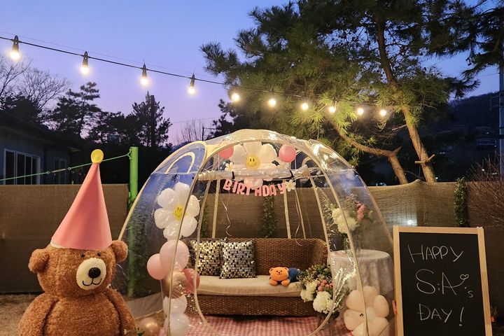 용인고기리계곡쉼표137 17번째 이미지