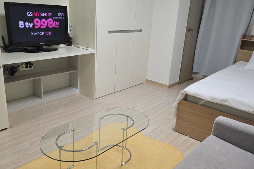 이천부발하이닉스정문앞 2번째 이미지