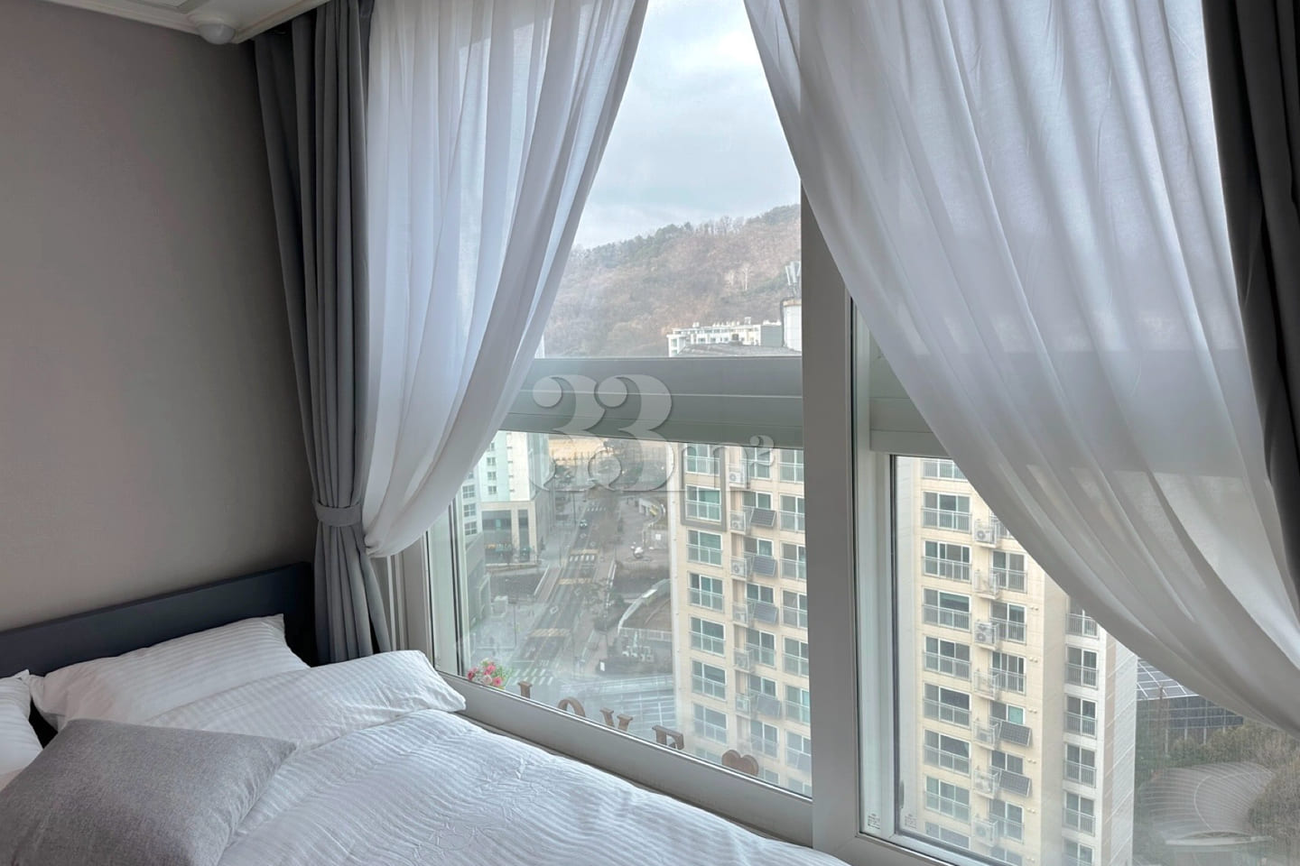 🍀풀옵션/조용히쉴수있는 2번째 이미지