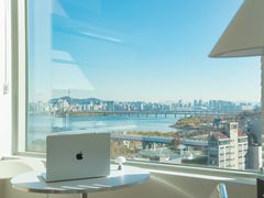 당산 한강뷰 스튜디오 3번째 이미지