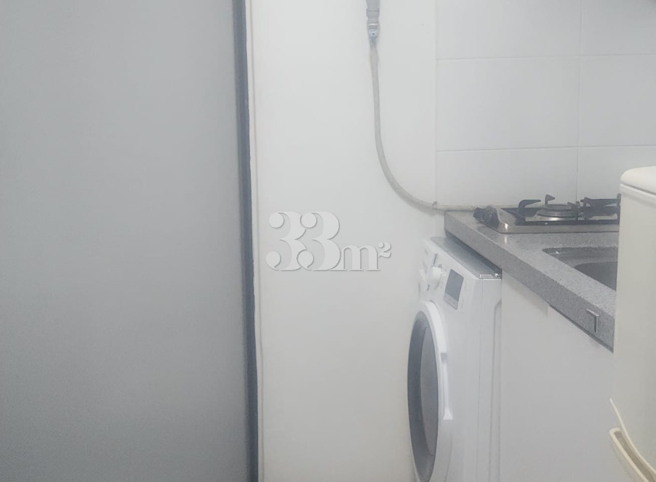 One-room apartment 10 minutes from Mulmangol  3th image