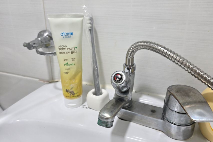 모닝빌 204호 13번째 이미지