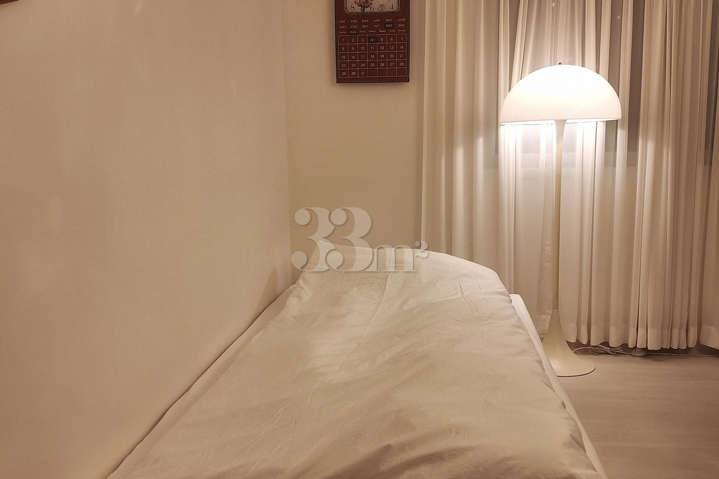 Muakjae Station, parking available, 3 rooms 3th image