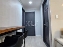 Two-room unit in Chojung-ri, Jeungpyeong-gun 12th image