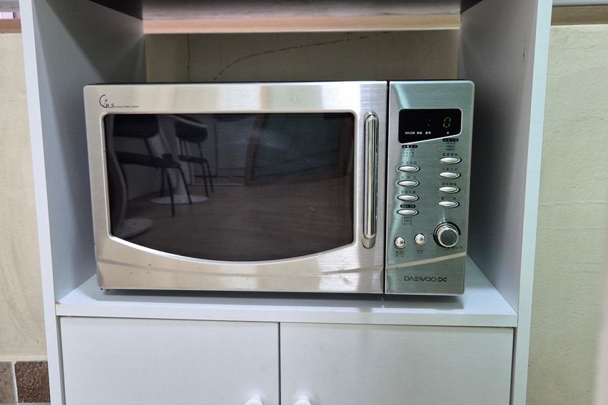 산남동 풀옵션원룸