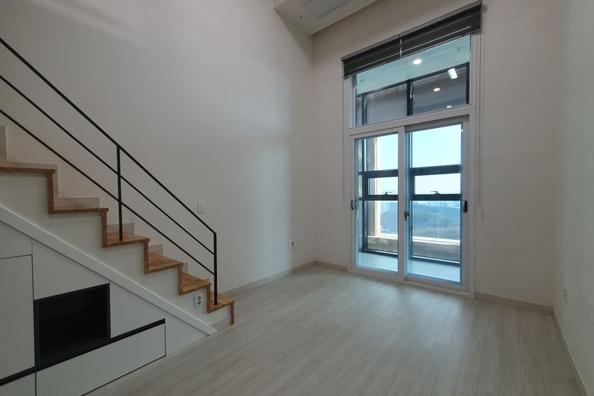 남동향 뷰맛집 복층