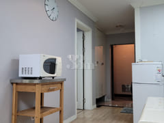 Gwanggyo's Only Short-Term Two-Bedroom 6th image
