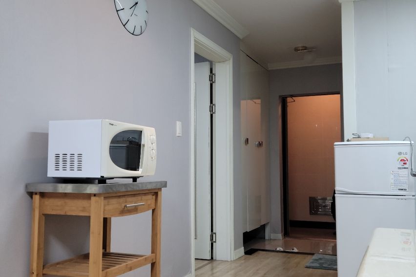 광교유일 단기투룸 6번째 이미지