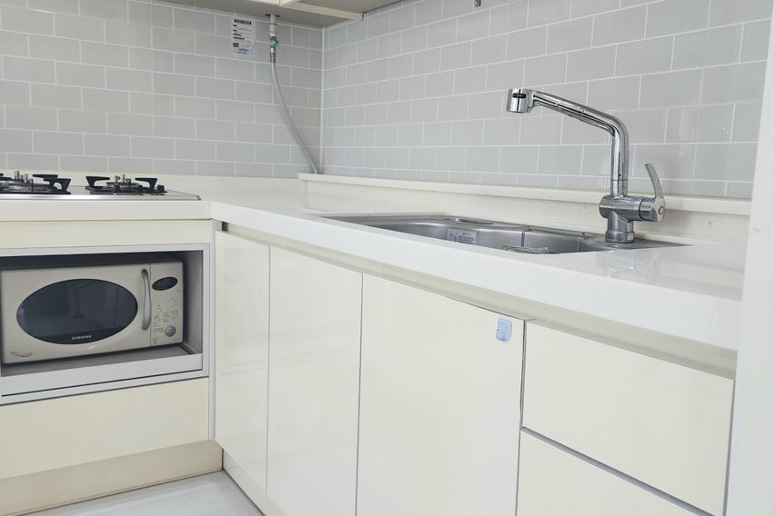 간석동 최상의 쓰리룸 3번째 이미지