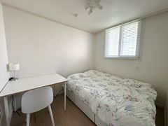 역앞 퀸두개 투룸아파트 4번째 이미지