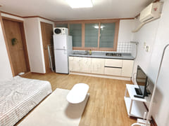 🌿Hyeonpung Techno-Style Studio Apartment🌿 10th image