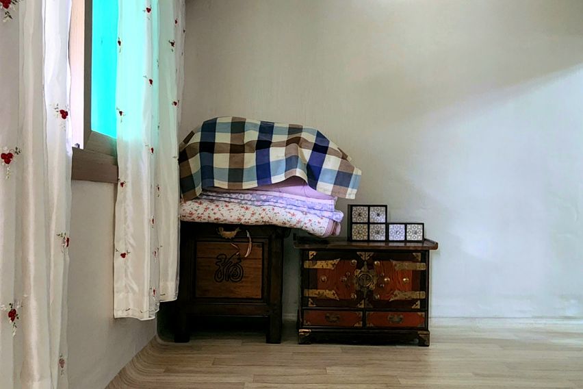 장수군 한적한 전원주택 14번째 이미지