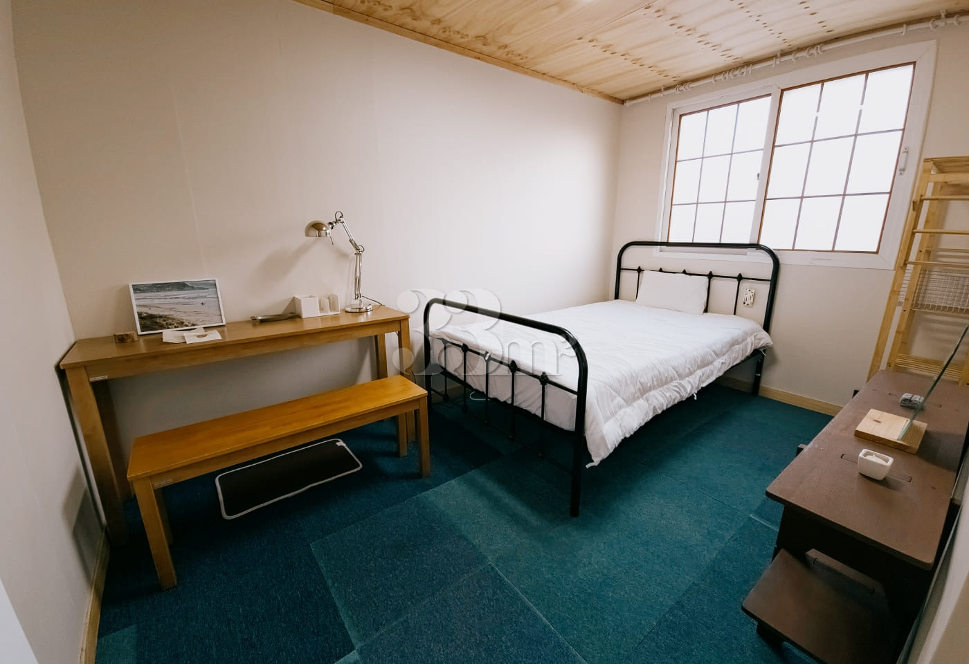 Geoje Ocean-View 3-Bedroom Private House 10th image