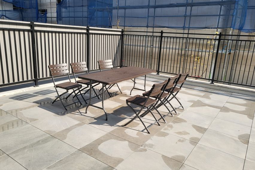 테라스 가득한 집 2