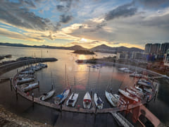 Yacht Marina with a Sea View~ 1th image