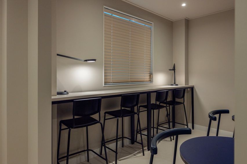 호텔&리브 안산 한양대