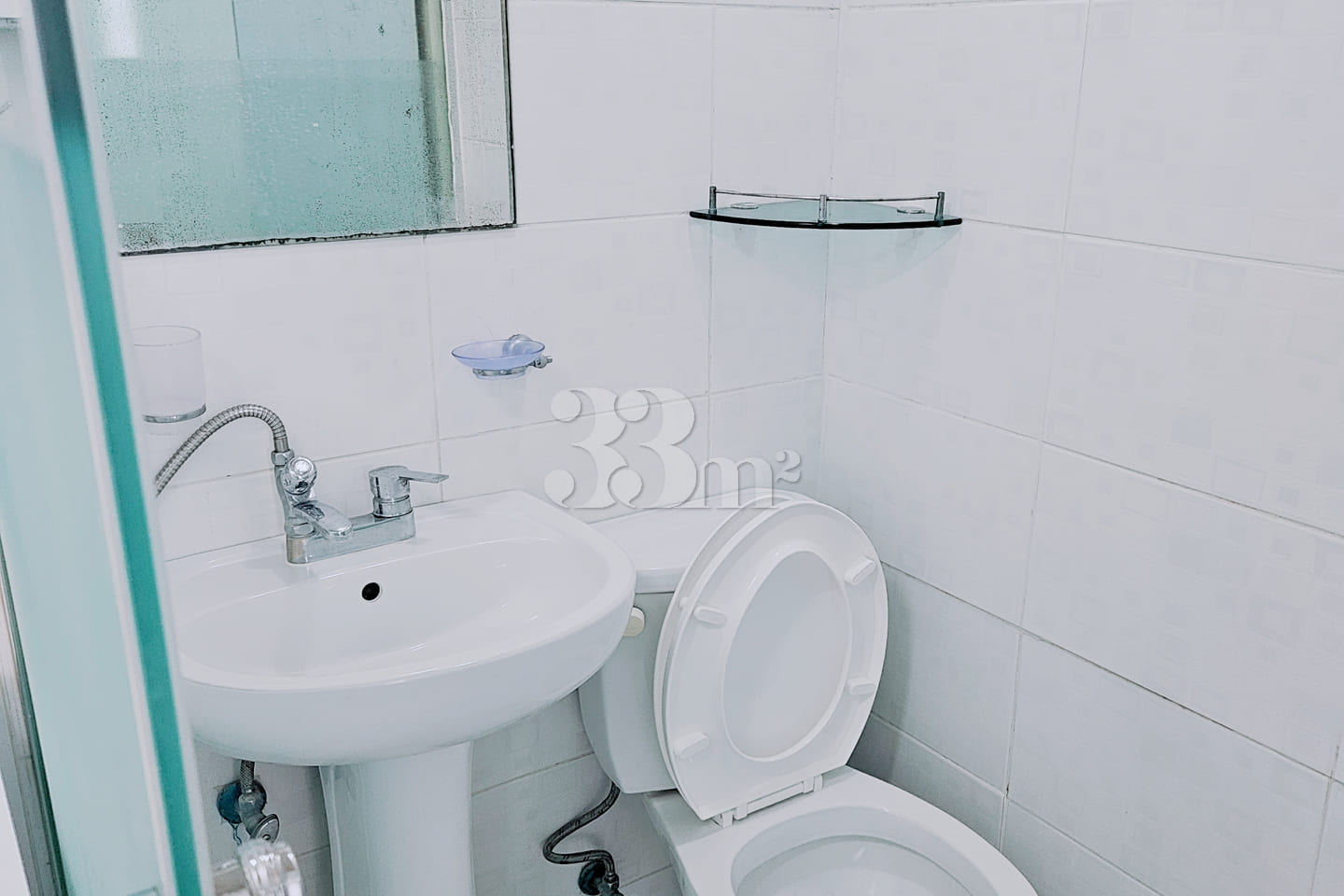 💚 Stay Oechangbang Room 308 5th image