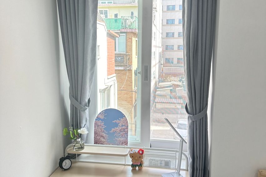 스테이나인 목동역302