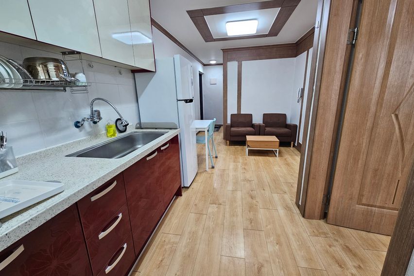 투룸-청소철저/4베드 7번째 이미지