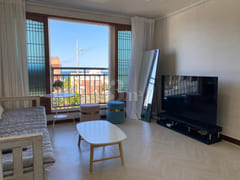 Two-room pet-friendly accommodation at Samyan 0th image