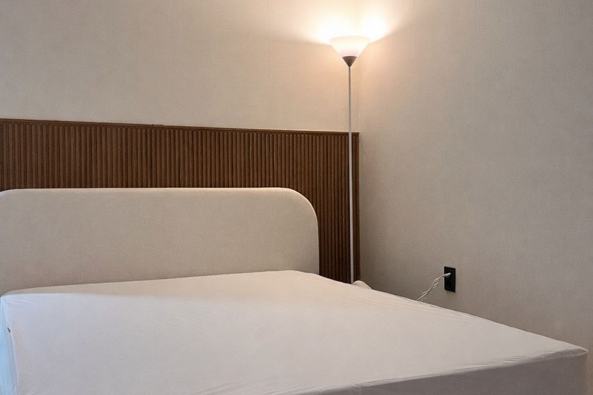 동암역 분리형우드룸