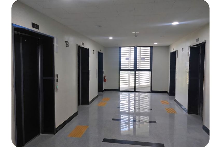 모던한 복층 멋진야경뷰