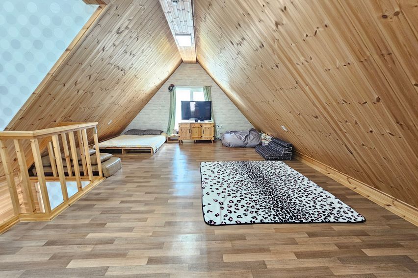 포천의정부펜션전원주택 6번째 이미지