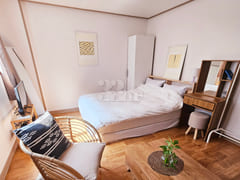 Fully furnished studio (approx. 26 m²) locate 0th image