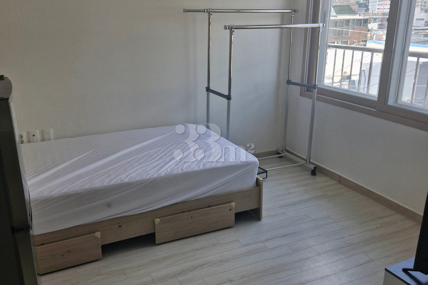 Daejeong Building, Unit 401 2th image