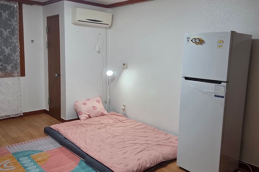 영광터미널 샤론오피스텔