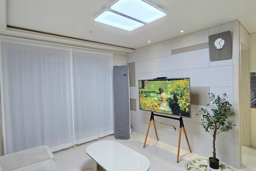 염창역세권 풀옵션 3룸