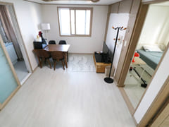 Yangdeok Two-Room Apartment ๐ค 3th image