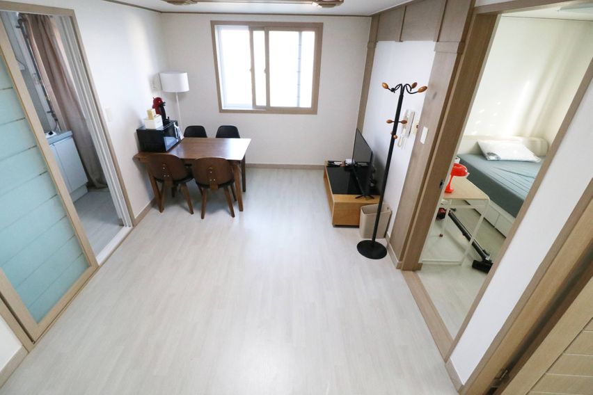 Môn양덕투룸 🤟