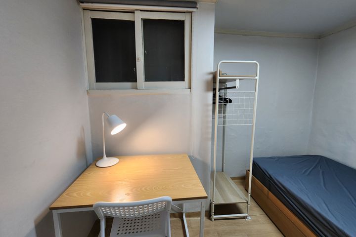 HOME in 숙대-2 15번째 이미지