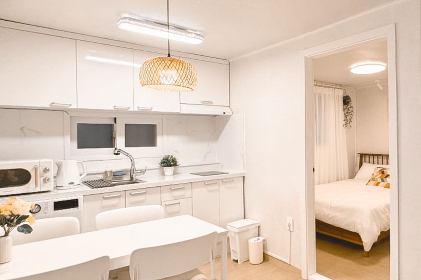 스테이무무 강동 8번째 이미지