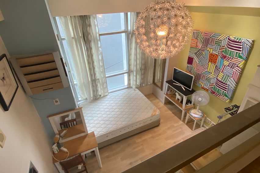 서울역 바로앞 오피스텔