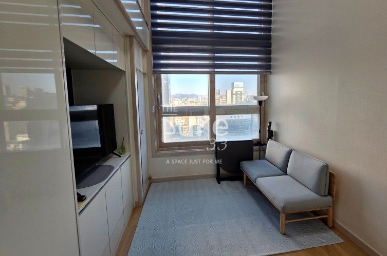 언주역1분 복층 풀옵션