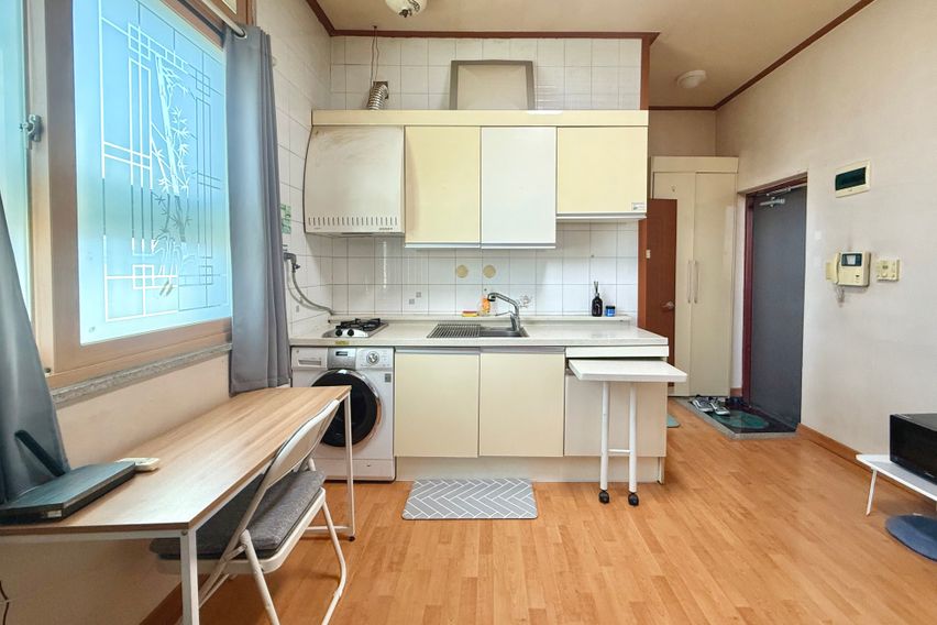 영등포 채광 좋음 숙소