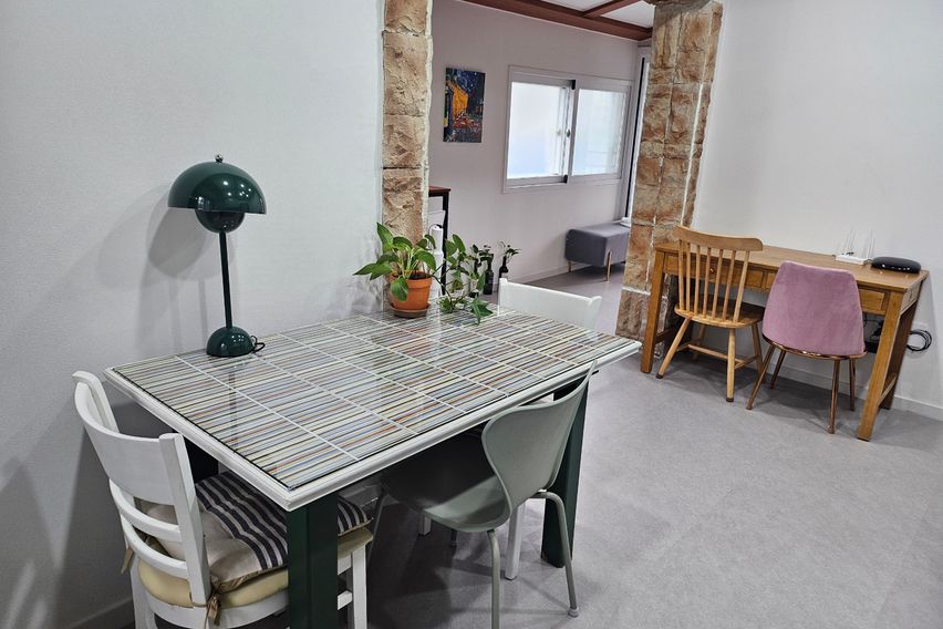 강변라인정하우스1.5룸