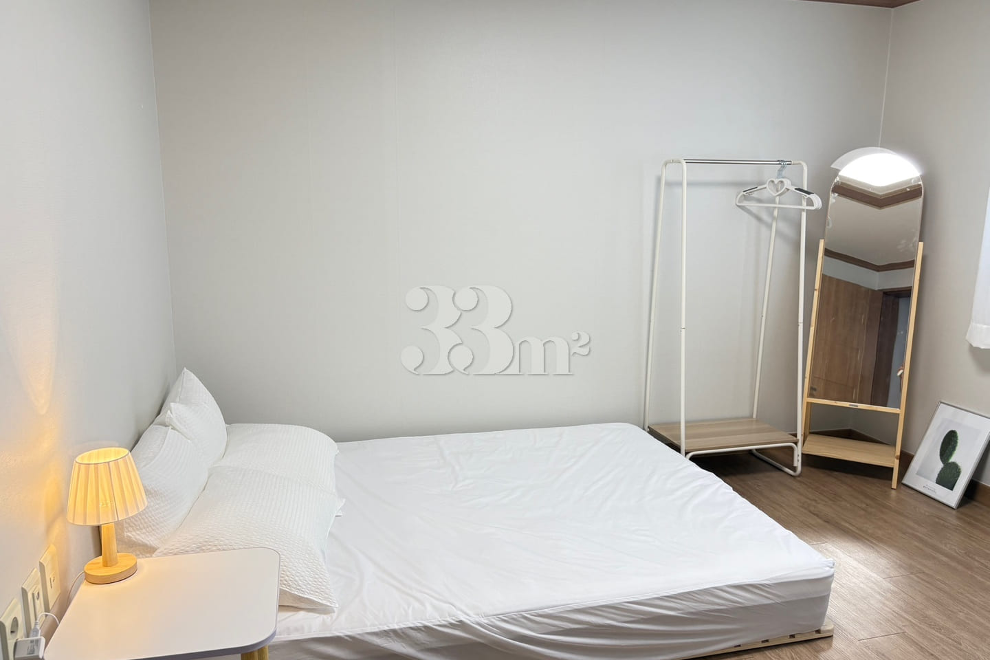 2-room apartment in Yangdeok, Pohang 13th image